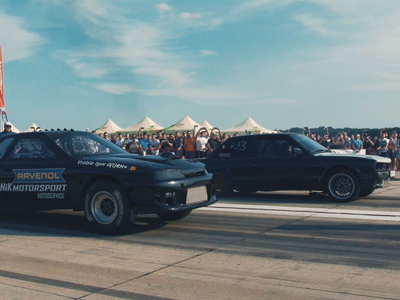 EVENT AFTERMOVIE